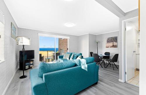Narooma Apartment | Countess Court Unit Great Ocean Views