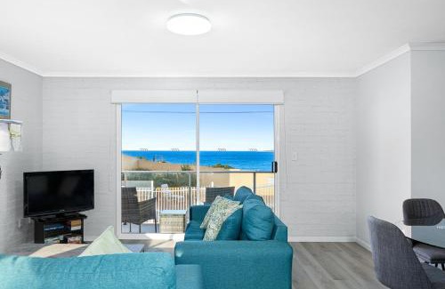 Narooma Apartment | Countess Court Unit Great Ocean Views