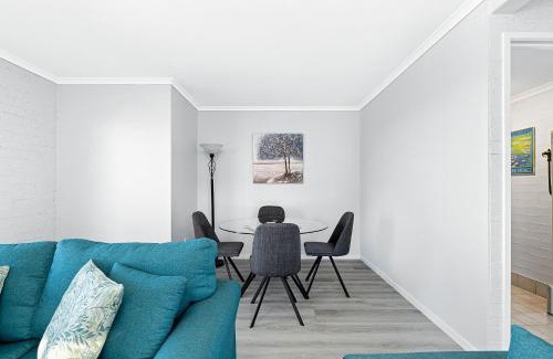 Narooma Apartment | Countess Court Unit Great Ocean Views