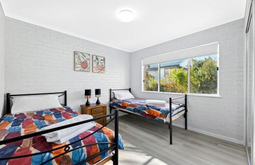 Narooma Apartment | Countess Court Unit Great Ocean Views