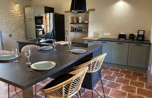 Festalemps Other | Country property with swimming pool