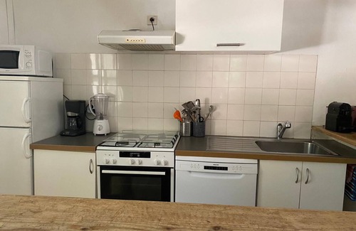 Saintes-Maries-de-la-Mer Cottage | Country Cottage/Gite - Les Saintes Maries de la Mer