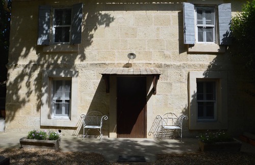 Saintes-Maries-de-la-Mer Cottage | Country Cottage/Gite - Les Saintes Maries de la Mer
