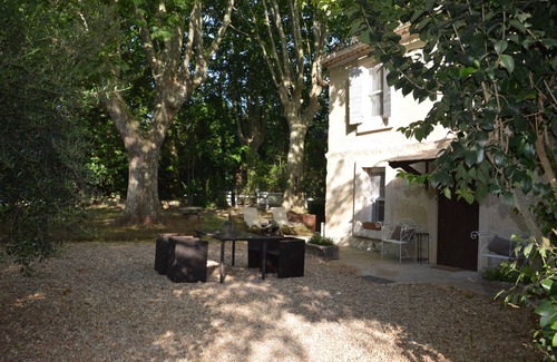 Saintes-Maries-de-la-Mer Cottage | Country Cottage/Gite - Les Saintes Maries de la Mer