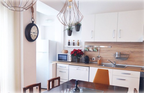 Paranhos Apartment | Country Apartment by JC