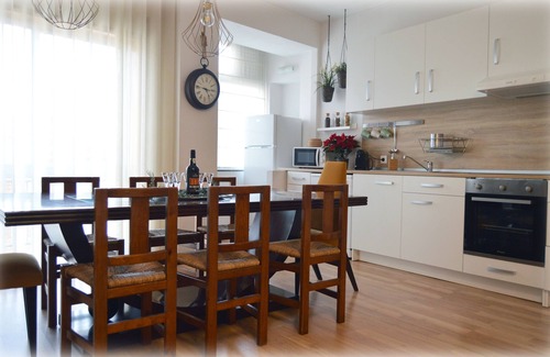 Paranhos Apartment | Country Apartment by JC