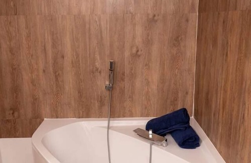 Moulins Apartment | Country apartment