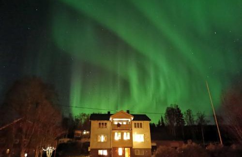 Lenvik Apartment | Country Apartment