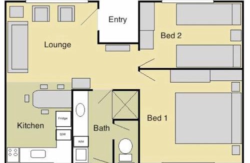 Dubbo Resort | Country Apartments