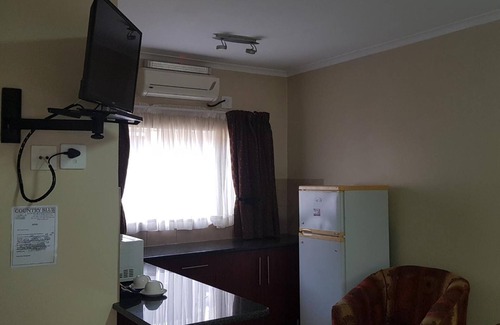 Polokwane House | Country Blue Guest House