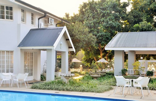 White River Hotel | Country Boutique Hotel