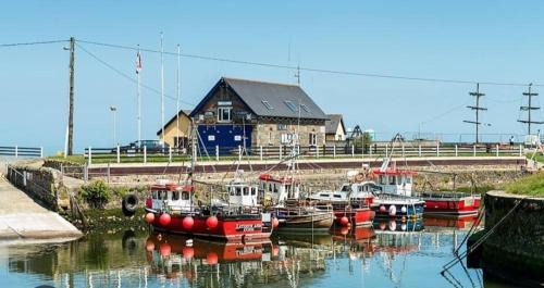 Riverchapel House | country break away