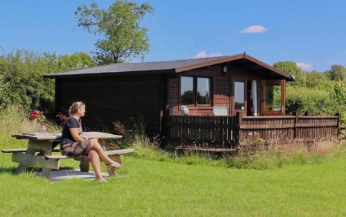 Ashwick Other | Country Bumpkin - Romantic Couples stay in Oakhill Cabin