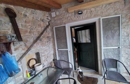 Petaleia House | Country-bumpkin's house