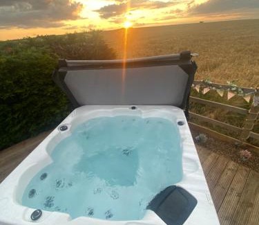 Aubourn Other | Country Bumpkins Luxury Glamping