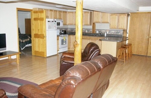 Mountain View Cabin | Country Cabins Inn