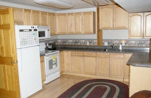 Mountain View Cabin | Country Cabins Inn