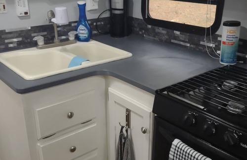 Lake City RV Rental | Country Camper Near Ichetucknee Springs