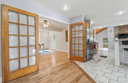 West Minot House | Country Castle Retreat! Beautiful 4600+ sq 4 bd 4 bath sprawling country estate!