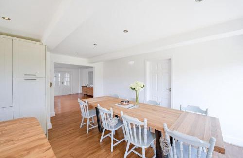 New Forest District Ski Chalet | Country Chalet New Forest
