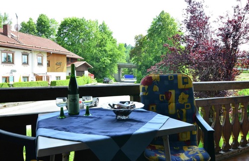 Bad Bayersoien Apartment | Country Charm, Bad Bayersoien