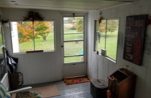 Saxonburg House | Country Charm Home on Golf Course in Historic Saxonburg, PA