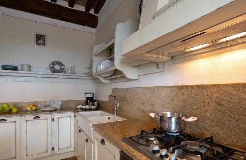 Ossaia House | Country Charm near Cortona