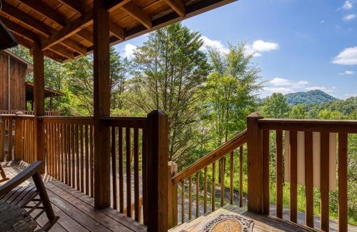 Caton House | Country Charm