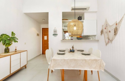 Pals Apartment | Country Club II by Interhome