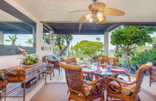 Keauhou Apartment | Country Club Villas 124