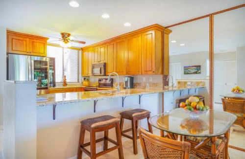 Keauhou Apartment | Country Club Villas 124