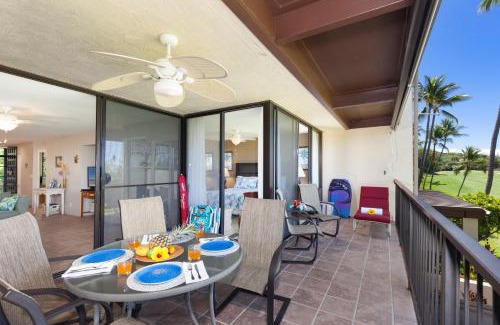 Keauhou House | Country Club Villas 219