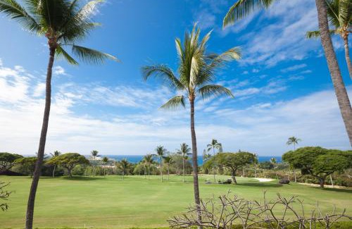 Keauhou House | Country Club Villas 219