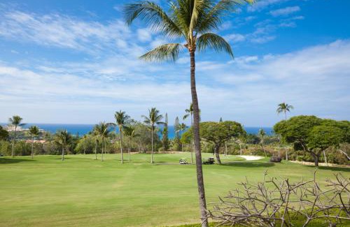 Keauhou House | Country Club Villas 219