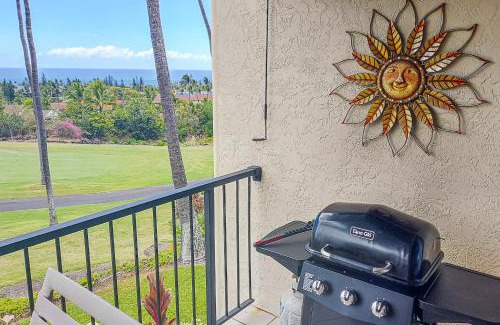 Keauhou Apartment | Country Club Villas 234