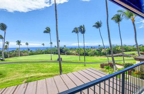 Keauhou Apartment | Country Club Villas 234