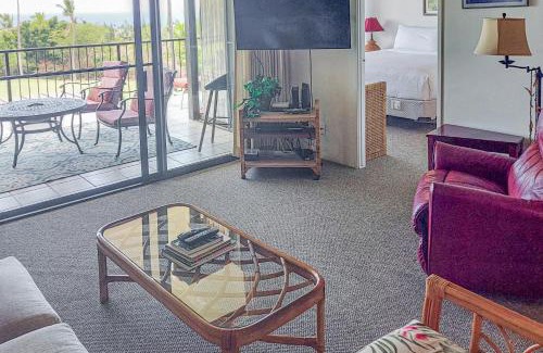 Keauhou Apartment | Country Club Villas 234