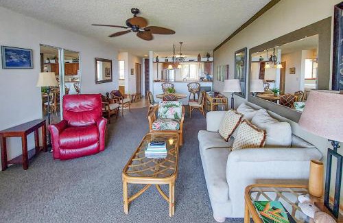 Keauhou Apartment | Country Club Villas 234