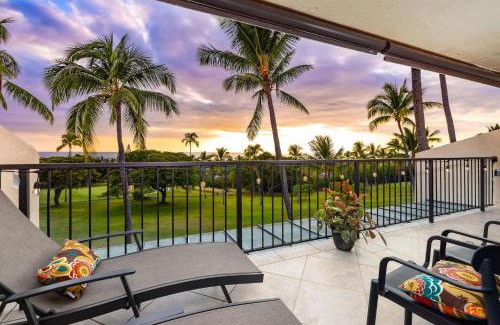 Keauhou House | Country Club Villas#325