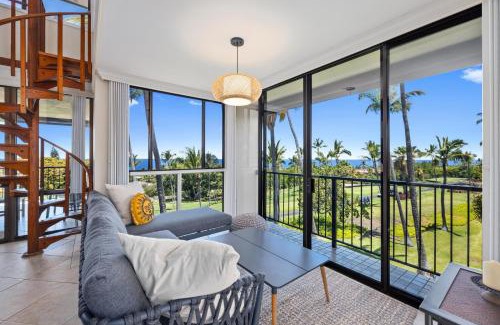 Keauhou House | Country Club Villas#325