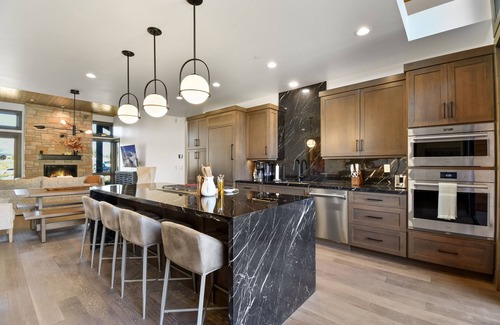 Heber House | Country Clubhouse View casa, Red Ledge, 90 Day Min Stay, Deer Valley Shuttle