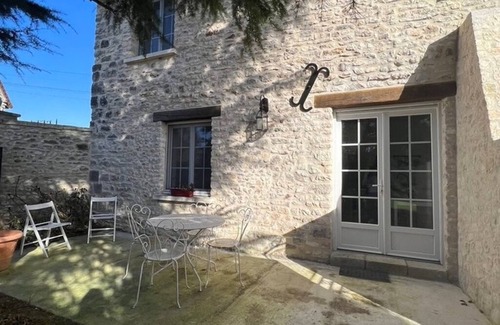 Villiers-en-Desœuvre House | Country cottage