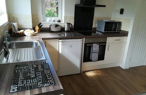Morecombelake House | Country & Coastal Barn Retreat for couples near Lyme Regis