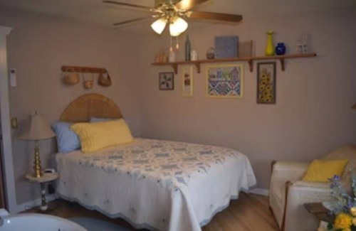 Kalispell Bed & Breakfast | Country Comfort