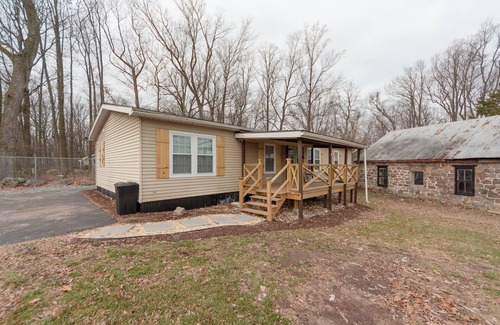 Elizabethtown Cottage | Country Cool Shangri-la