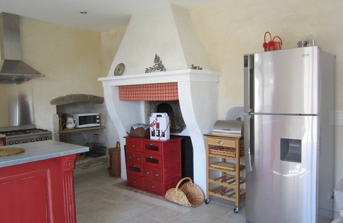 Vaison-la-Romaine Other | Country Cottage/Gite - VAISON LA ROMAINE