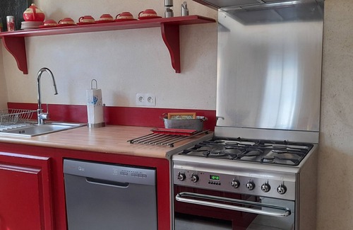 Vaison-la-Romaine Other | Country Cottage/Gite - VAISON LA ROMAINE