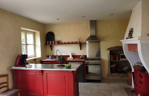 Vaison-la-Romaine Other | Country Cottage/Gite - VAISON LA ROMAINE