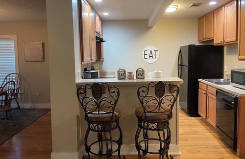 Tougaloo Cottage | Country Cottage, 10 Minutes from Downtown Jackson and 5 Minutes from Ridgeland