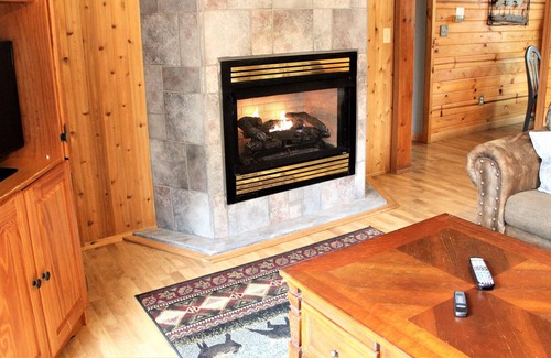 Rockbridge Cottage | Country Cottage Centrally Located in Hocking Hills